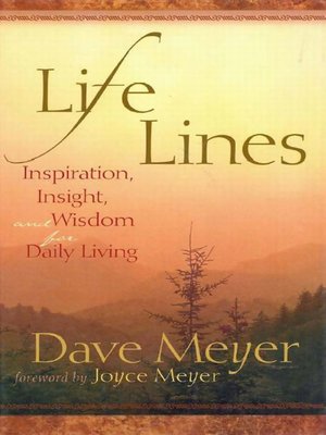 cover image of Life Lines